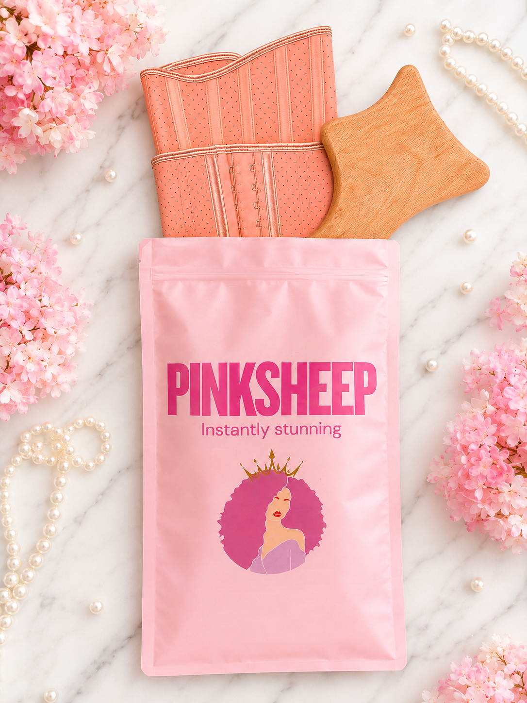 PINKSECRET