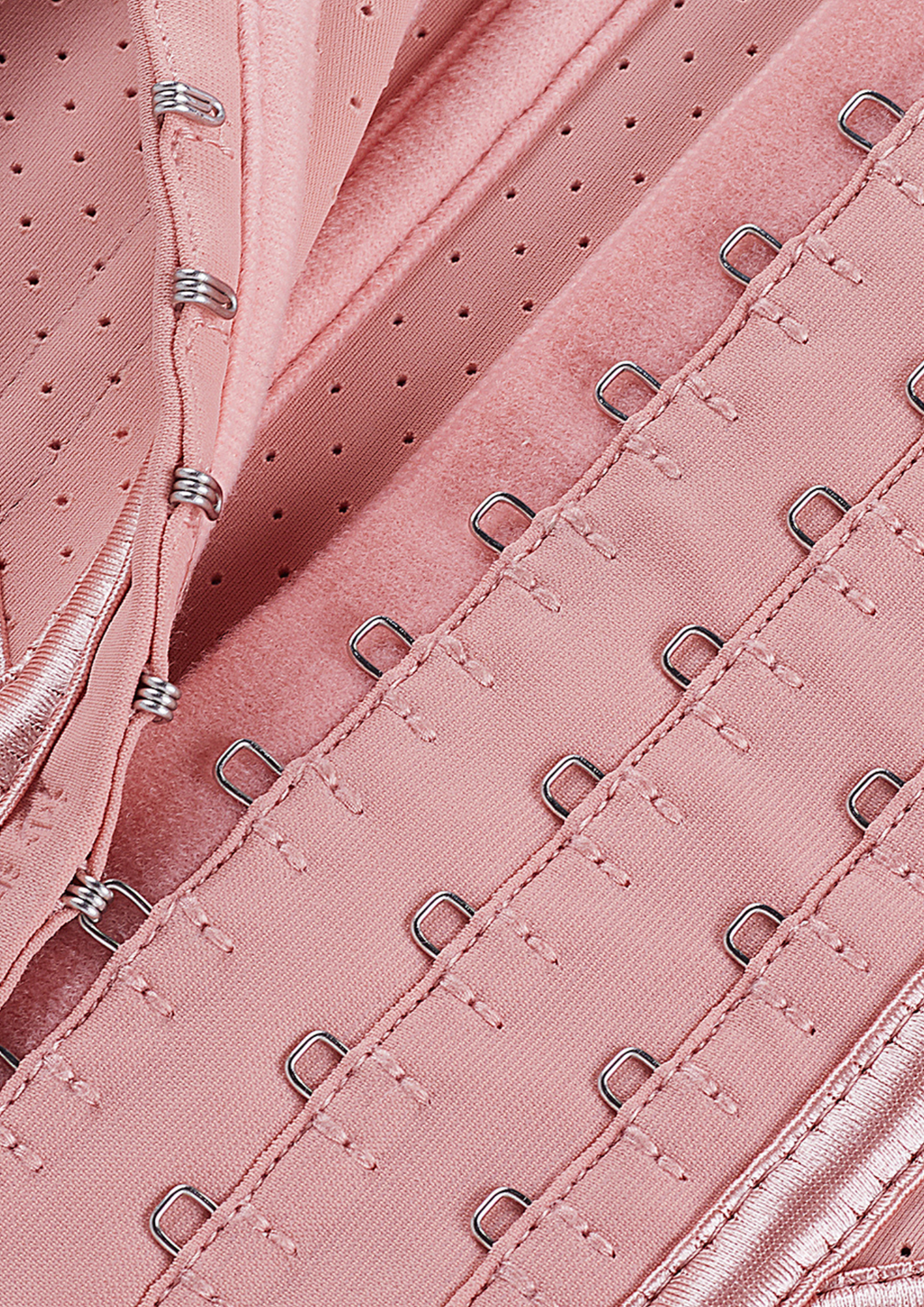 PinkSecret Waist Sculpt & Drainage Set