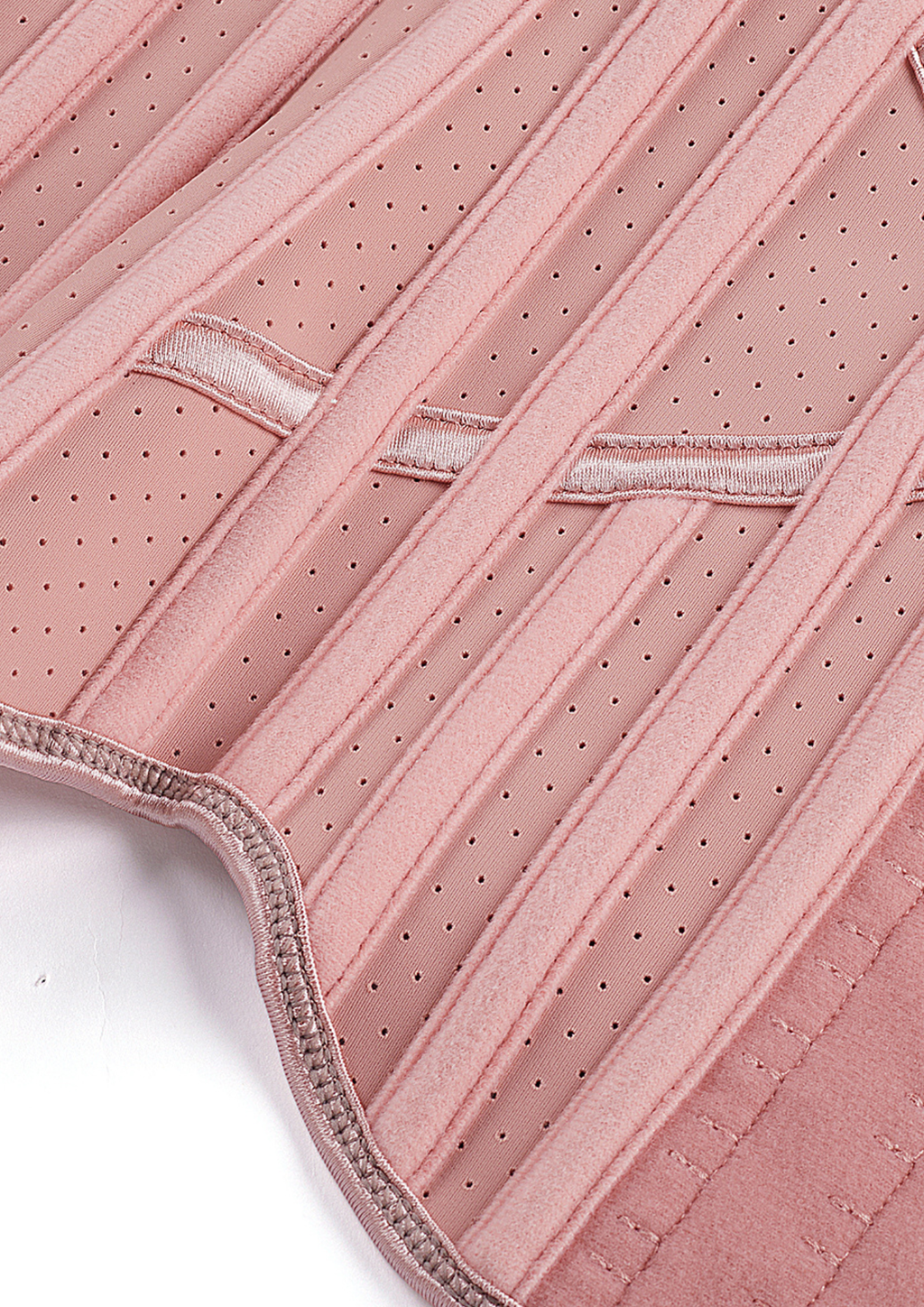 PinkSecret Waist Sculpt & Drainage Set