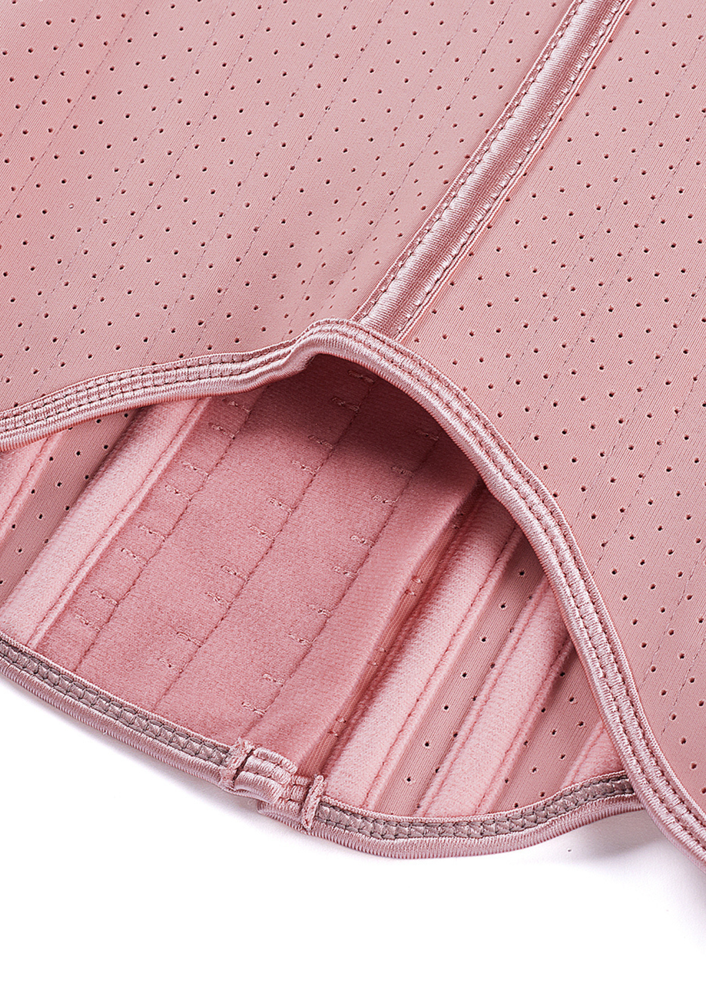 PinkSecret Waist Sculpt & Drainage Set