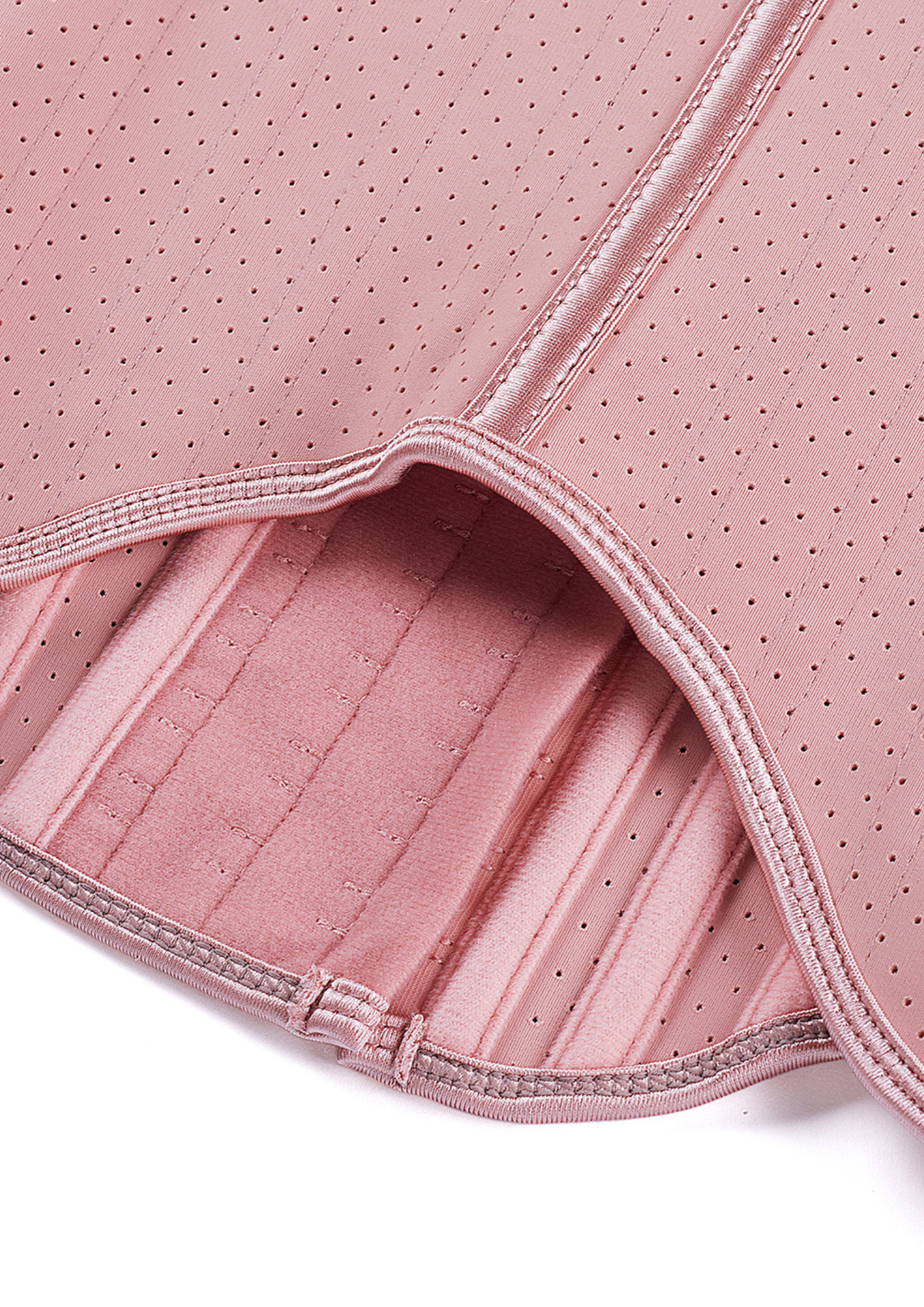 PinkSecret Waist Sculpt & Drainage Set