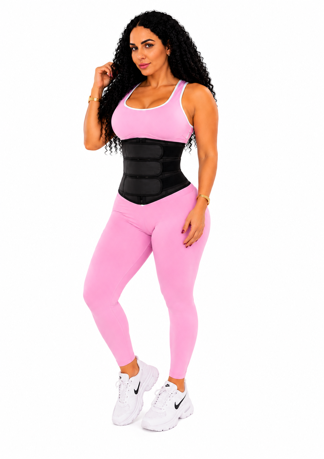 Active Waist Shaper