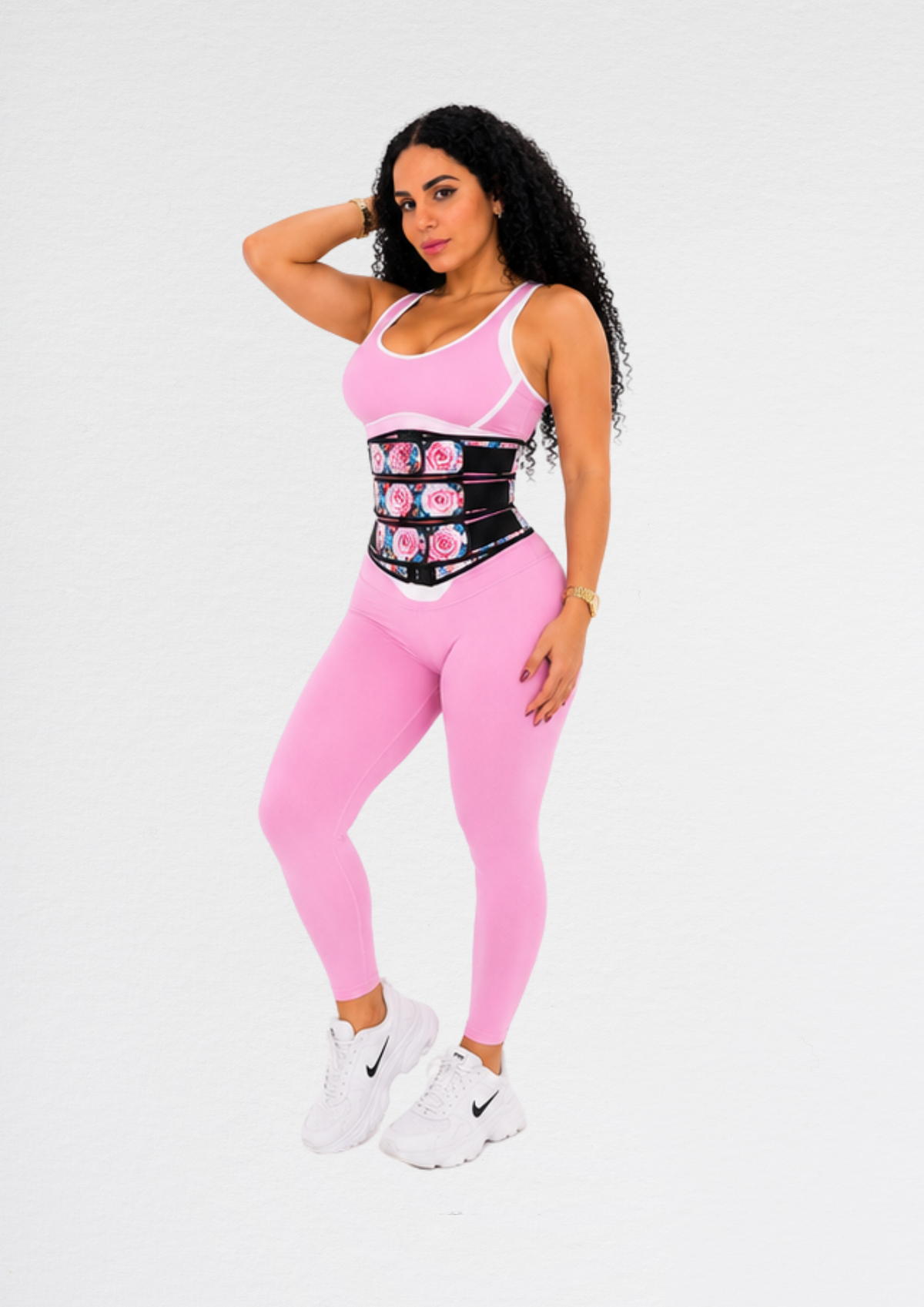 Active Waist Shaper