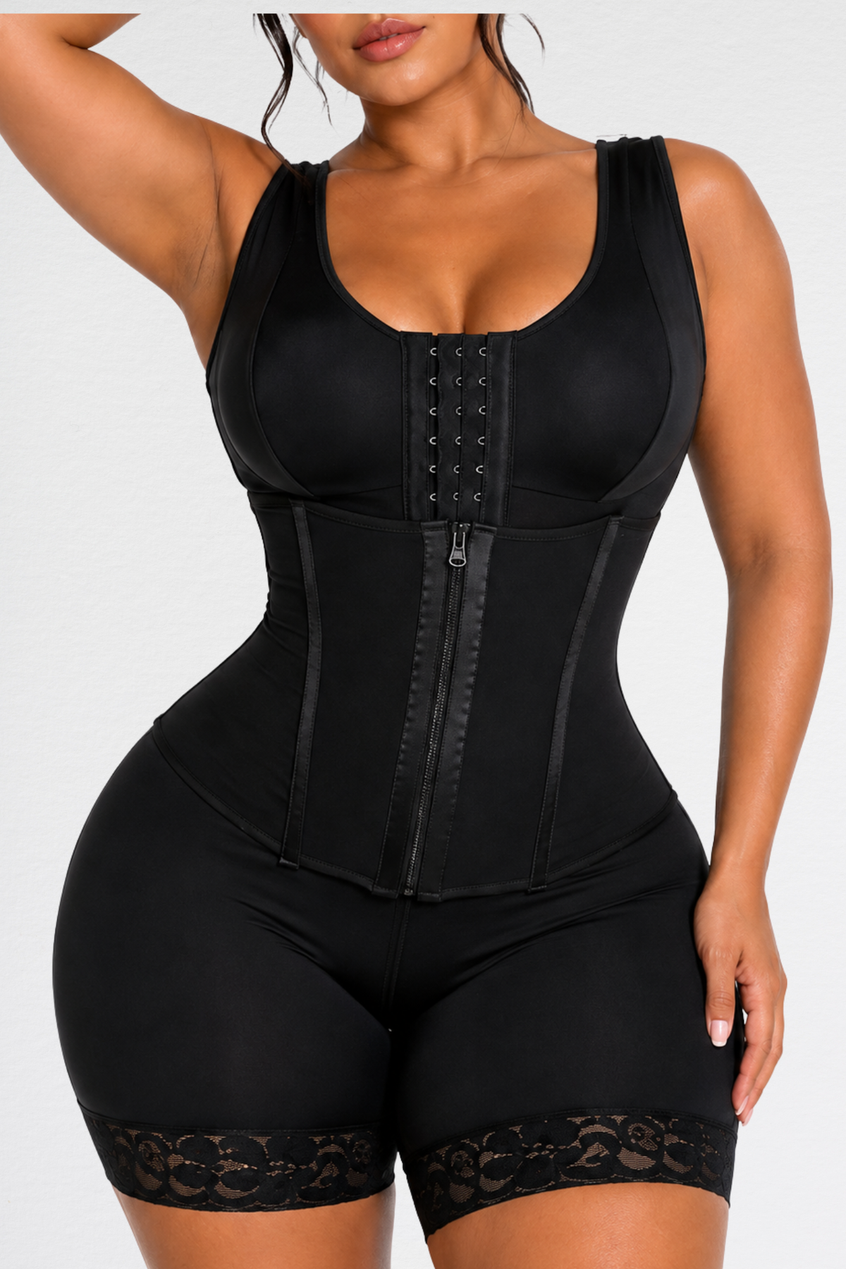Power Control Butt Lift Shapewear