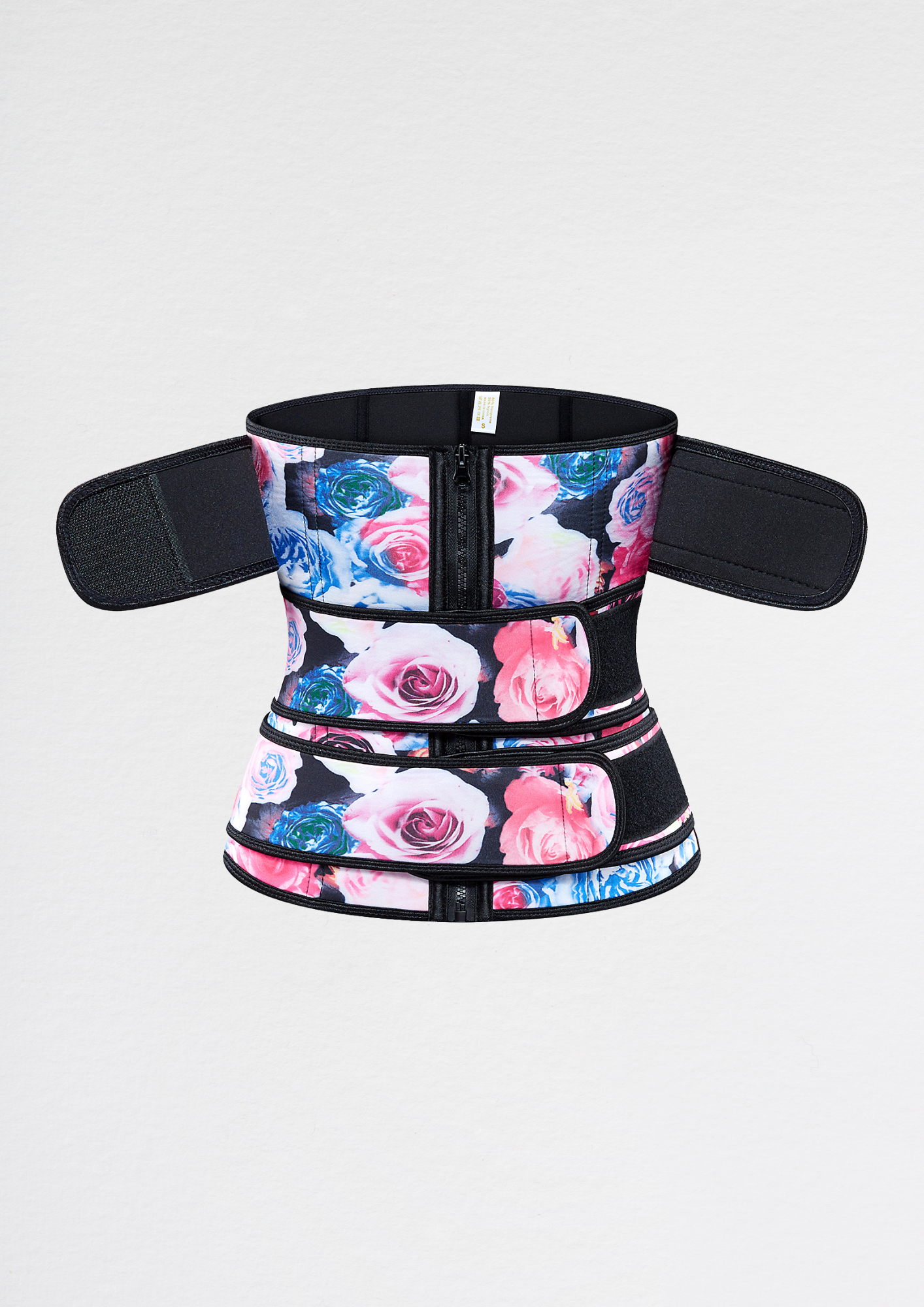 Active Waist Shaper