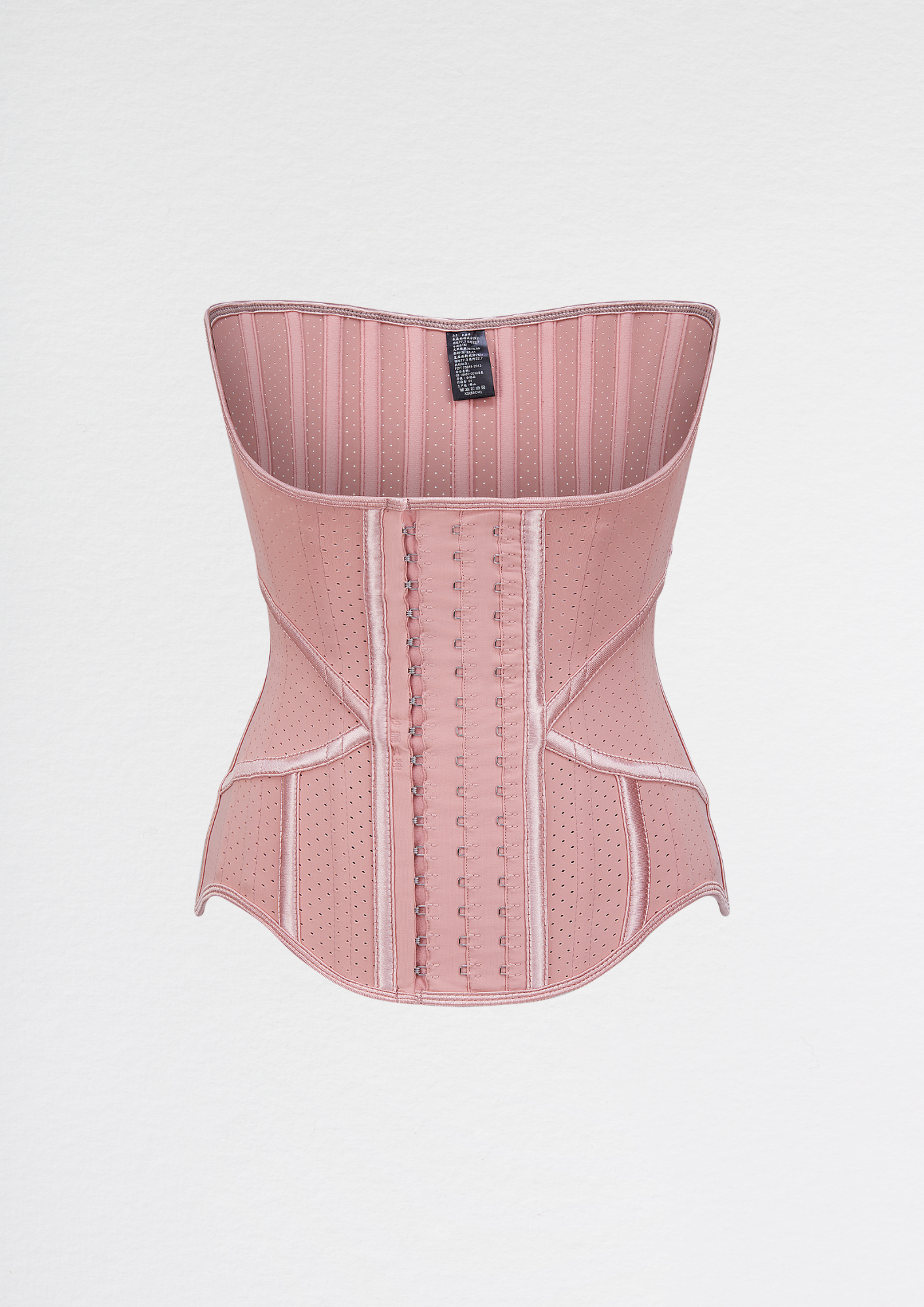 PinkSecret Waist Sculpt & Drainage Set