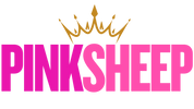 PINKSHEEP - Home