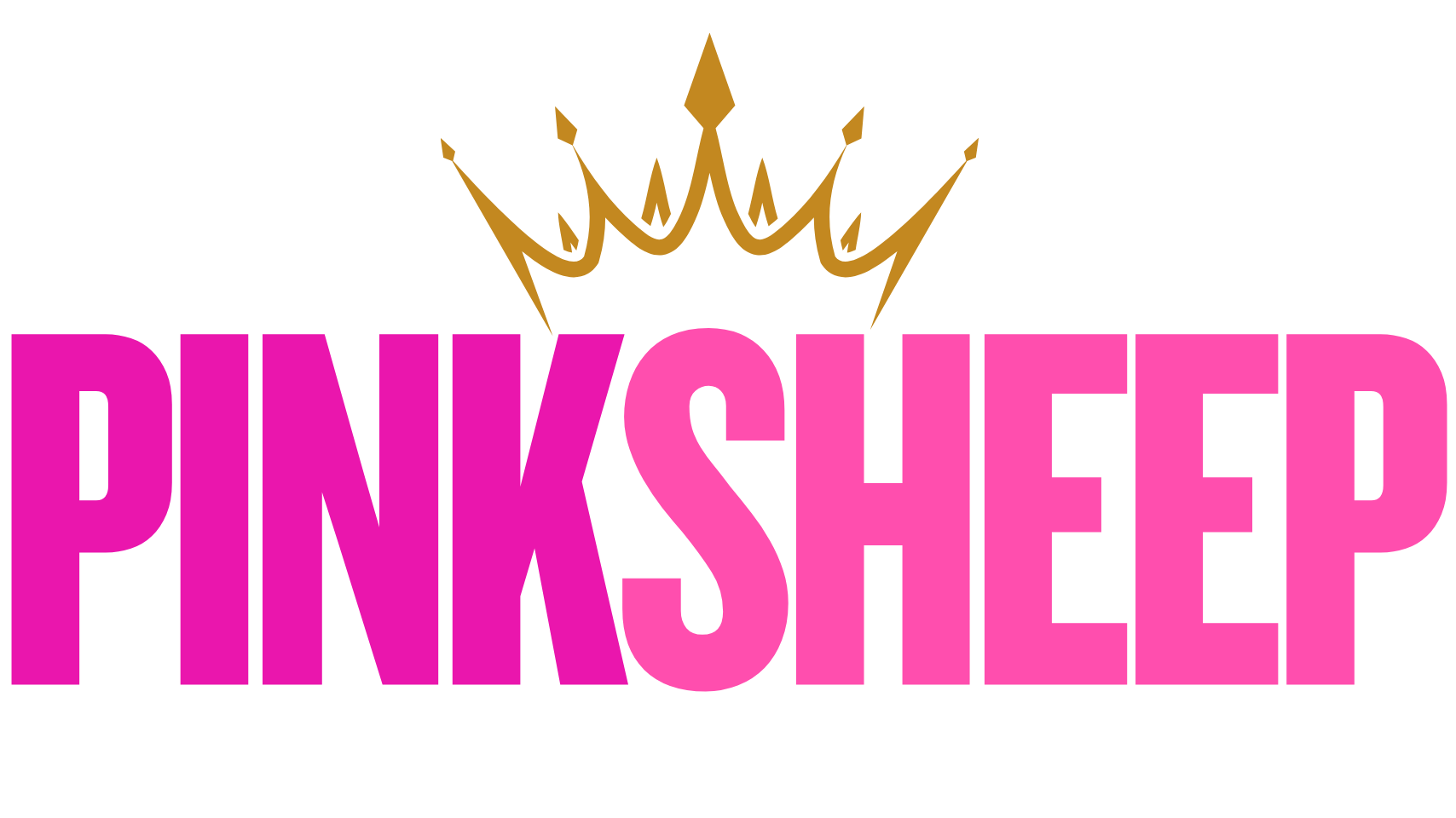 PINKSHEEP