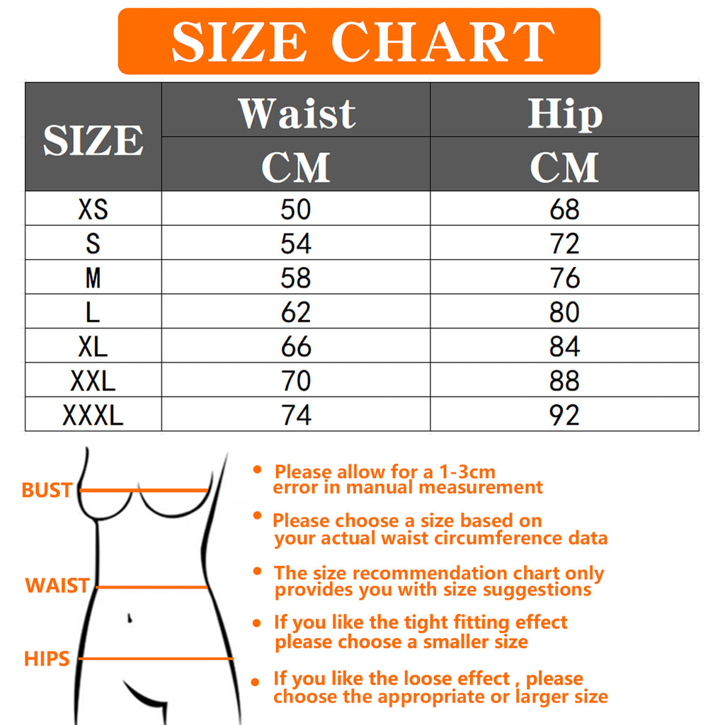 High Tummy Compression Open-Bust Butt Lift Shapewear